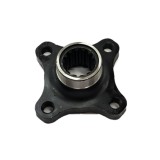 04. Cuplaj cardan spate CF Moto CForce 450 / 520 / 550 / 625 / 850 / 1000 (dupa 2017)