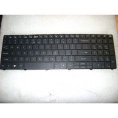 Tastatura laptop Gateway NV55C