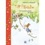 Tifi Papadie: Cel mai bun prieten din lume