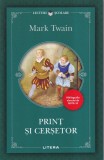 Mark Twain - Print si cersetor (2017)