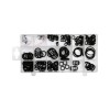Set 225 garnituri din cauciuc Yato YT-06877