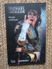 Michael Jackson: Biografie Margo Jefferson - Curtea Veche, 2009, 143 pagini