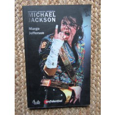 MICHAEL JACKSON-MARGO JEFFERSON