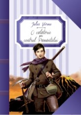 O calatorie spre centrul Pamantului (repovestire) - Litera