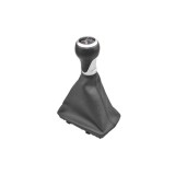 Manson schimbator si maner compatibil Audi A4 cu 3 adaptoare pentru 5R / R5 / R6 viteze Cod: SC-100 Automotive TrustedCars, Oem