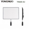 ​Yongnuo YN600 Air Lampa foto-video cu 192 PRO LED-uri CRI 95 si temperatura de culoare reglabila