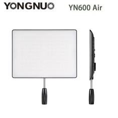 ​Yongnuo YN600 Air Lampa Panou foto-video cu 192 PRO LED-uri CRI 95