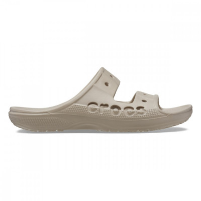 Sandale Crocs Baya Sandal Bej - Cobblestone foto