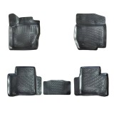 Cumpara ieftin Set covorase auto cauciuc Umbrella pentru Mercedes gle (ml-class) W164 2006-2011 58871