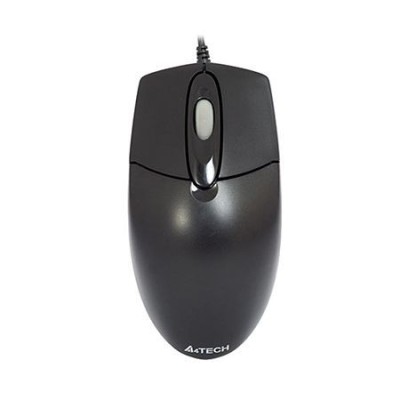 MOUSE OPTIC USB A4TECH A4-OP720BUP foto