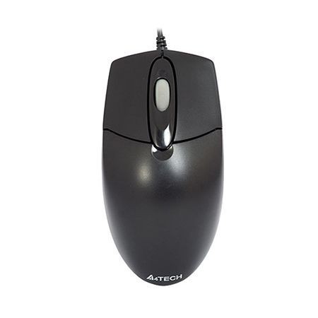 MOUSE OPTIC USB A4TECH A4-OP720BUP