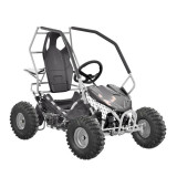 Buggy electric HECHT54899SILVER, 500W, Hecht