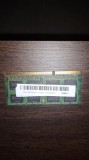 Memorie Laptop 4GB DDR3 0X830D SODIMM