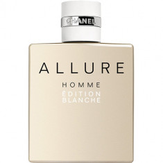 Allure Homme Edition Blanche Apa de parfum Barbati 50 ml foto