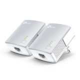Cumpara ieftin TP-LINK POWER LINE av 600 KIT TL-PA411 KIT, Standarde și