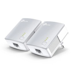 TP-LINK POWER LINE av 600 KIT TL-PA411 KIT, Standarde și