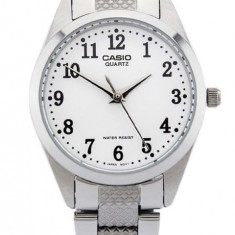 Ceas Dama, Casio, Collection LTP-12 LTP-1274D-7B - Marime universala