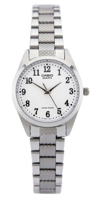 Ceas Dama, Casio, Collection LTP-12 LTP-1274D-7B - Marime universala foto