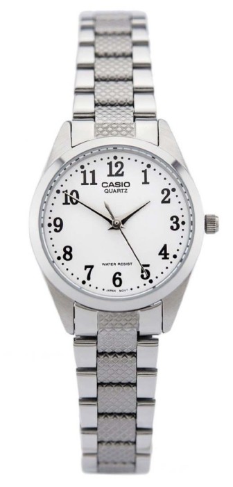Ceas Dama, Casio, Collection LTP-12 LTP-1274D-7B - Marime universala