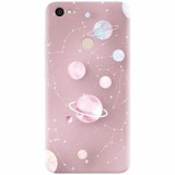 Husa silicon pentru Xiaomi Redmi Note 5A, Zodiac