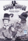 DVD Film de colectie: Origini nobile ( colectia Stan si Bran - SIGILAT - vezi descriere )