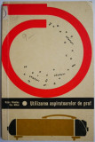 Utilizarea aspiratoarelor de praf - Petre Nicolae, Ilie Mihai - Carte anticariat