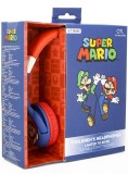Casti Otl Super Mario Albastru/rosu NSW|PC|PS4|XBOX ONE