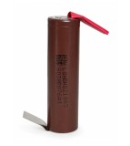 Acumulator LGABHG21865 3000mAh 20A 18650 cu Z-TAG