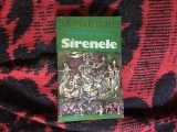 d2 Sirenele - Emmanuel Robles