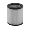 Filtru rezerva pentru aspirator cenusa, HEPA, 11x12.5 cm GartenVIP DiyLine, Strend Pro