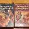 LA TENTATION D`ANGELIQUE - 2 Vol. - Anne et Serge Golon - 1977, 300+347 p.