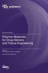 Polymer Materials for Drug Delivery and Tissue Engineering foto