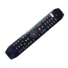 Telecomanda Vestel SNL0590, cu Netflix, Negru, Compatibila TV