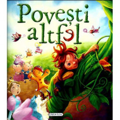 Povesti Altfel foto