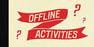 Offline Activities foto