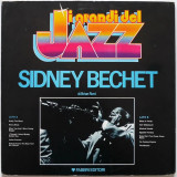Cumpara ieftin Vinil Sidney Bechet &ndash; Sidney Bechet (NM), Jazz