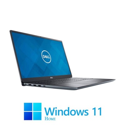 Laptop Dell Vostro 5590, Quad Core i5-10210U, 16GB DDR4, Display NOU, Win 11 Home foto