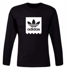 Bluza barbateasca Adidas Square COD B570 foto