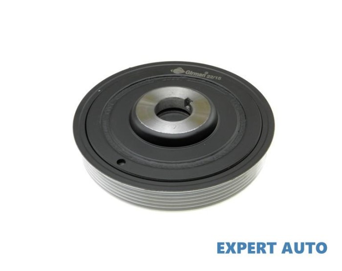 Fulie arbore cotit Peugeot 307 (2000-&gt;)[3A/C] #1