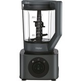 Robot de bucatarie I-Master Serie 7, HBL7W5 011, Program de curatare automata, Touch control, Obsidian Grey