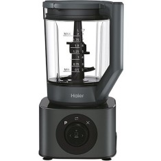 Robot de bucatarie I-Master Serie 7, HBL7W5 011, Program de curatare automata, Touch control, Obsidian Grey