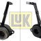 LuK 510 0177 10 Rulment de presiune, ambreiaj