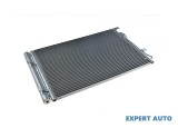Radiator clima Hyundai Accent 4 (2010-2016)[RB] #1