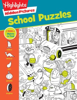 School Puzzles foto