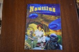 Revista SF Nautilus nr. 4 1992