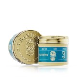 Cumpara ieftin Ceara de par Aqua Wax Medium 5 - BANDIDO - Blue - 125 ml