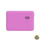 Husa BWOO BO-CB61 pentru Laptop 14inch Roz