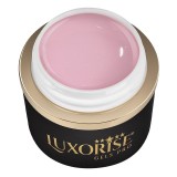 Cumpara ieftin Gel UV Constructie Unghii RevoFlex LUXORISE 15ml, Ginger Spice