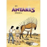 Antares: Vol. 4