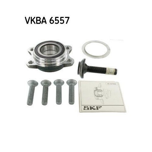 SKF Set rulment roata